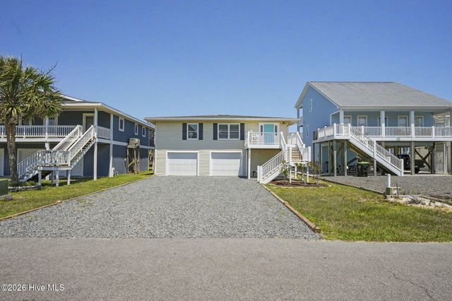 122 Marlin Drive, Supply, NC 28462