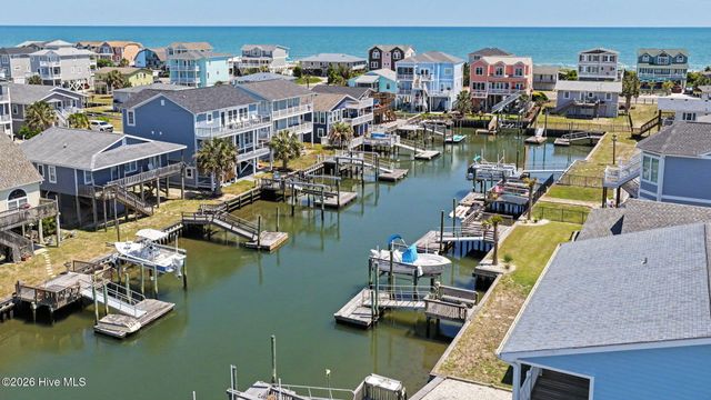122 Marlin Drive, Supply, NC 28462