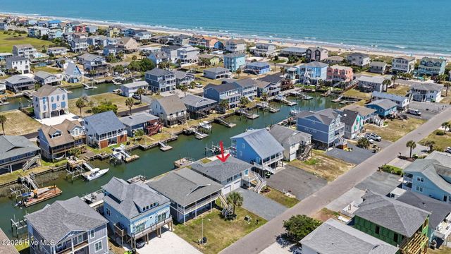 122 Marlin Drive, Supply, NC 28462
