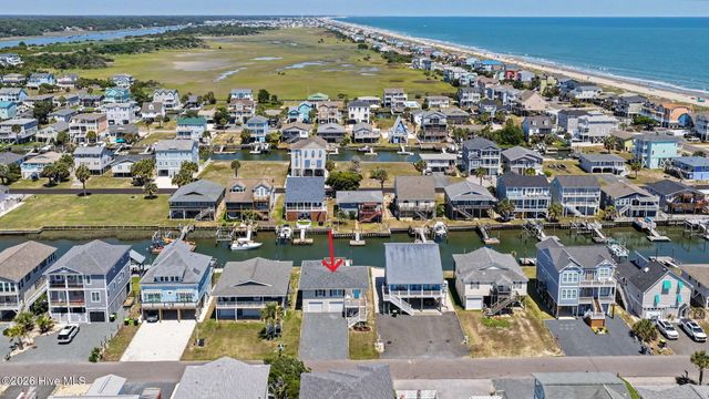 122 Marlin Drive, Supply, NC 28462