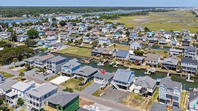 122 Marlin Drive, Supply, NC 28462