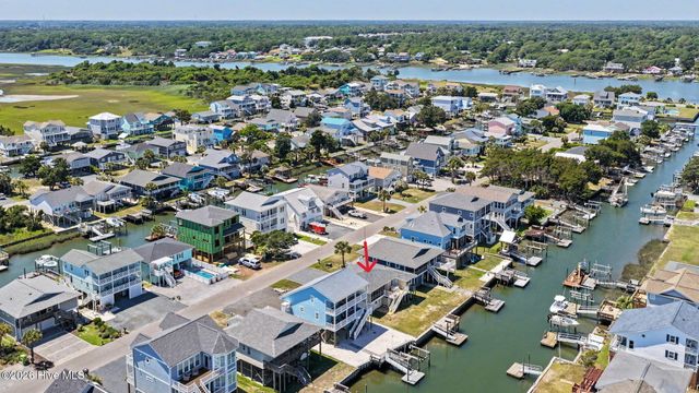 122 Marlin Drive, Supply, NC 28462