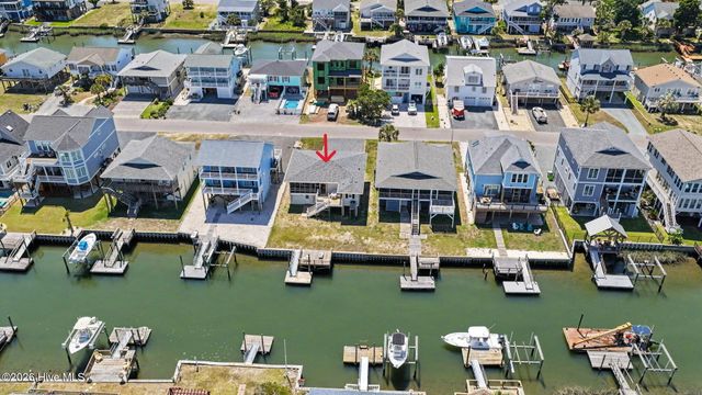122 Marlin Drive, Supply, NC 28462