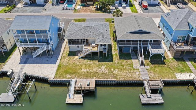 122 Marlin Drive, Supply, NC 28462