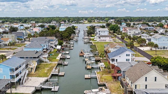 122 Marlin Drive, Supply, NC 28462
