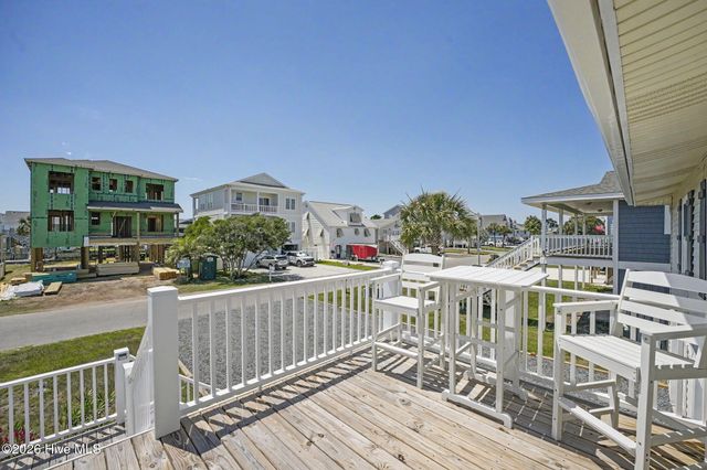122 Marlin Drive, Supply, NC 28462