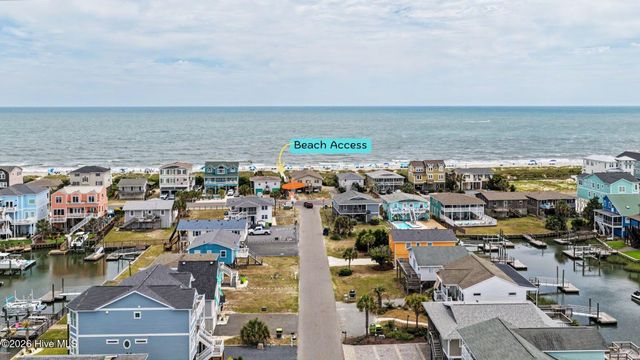 122 Marlin Drive, Supply, NC 28462