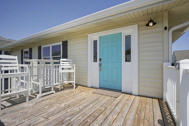 122 Marlin Drive, Supply, NC 28462
