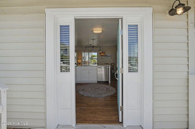 122 Marlin Drive, Supply, NC 28462