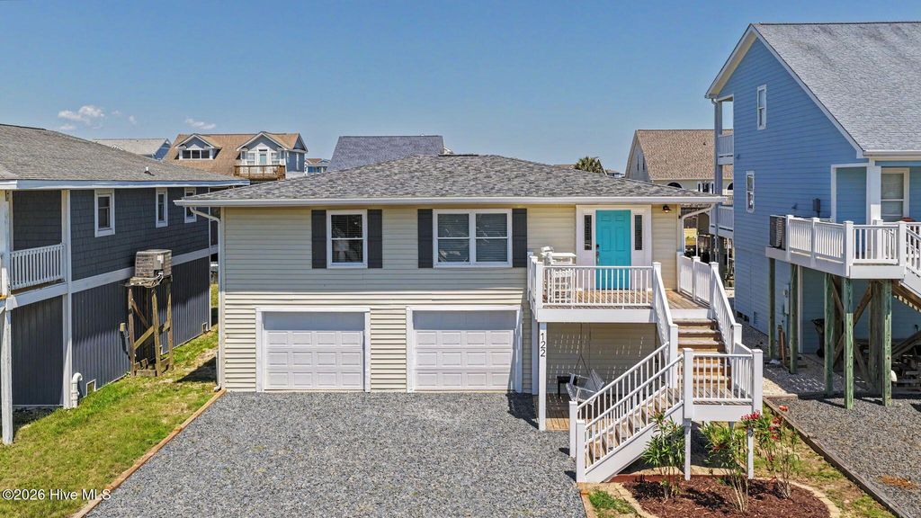 122 Marlin Drive, Supply, NC 28462