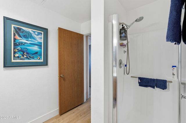 515 S PARKCREST -- 517, Mesa, AZ 85206