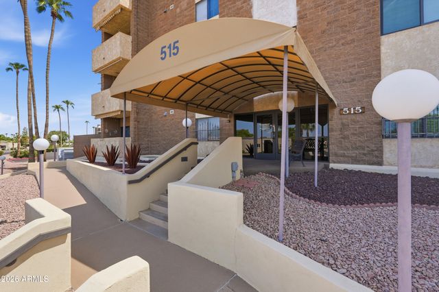 515 S PARKCREST -- 517, Mesa, AZ 85206