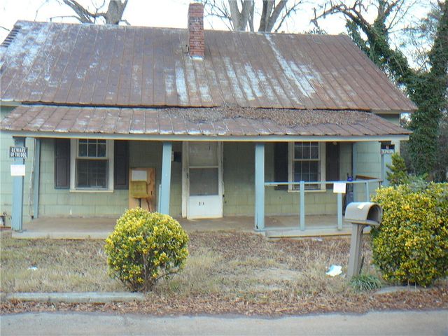 1413 E Market Street, Anderson, SC 29624