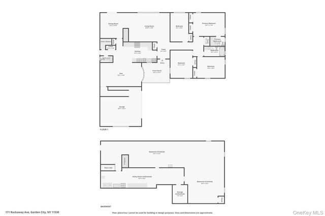 171 Rockaway Avenue, Garden City, NY 11530