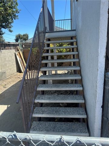 2740 Cudahy, Huntington Park, CA 90255