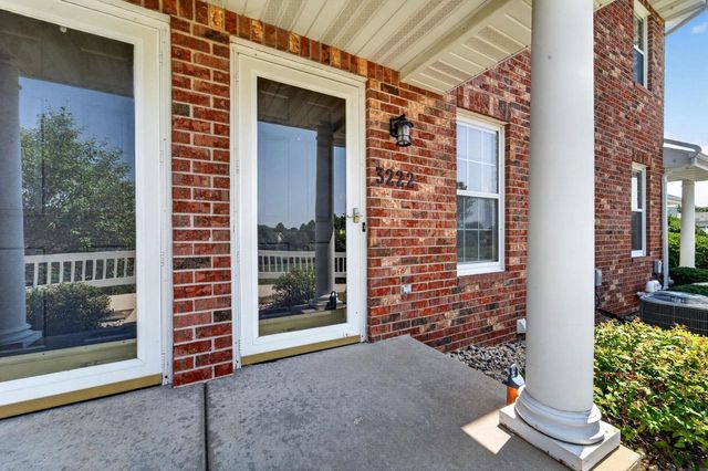 3222 Dorchester Way, Madison, WI 53719