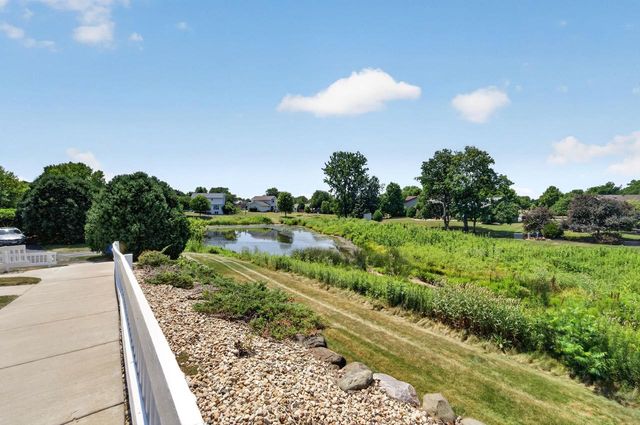 3222 Dorchester Way, Madison, WI 53719