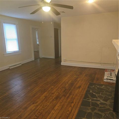 3320 Spring Street, Greensboro, NC 27405