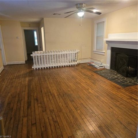 3320 Spring Street, Greensboro, NC 27405