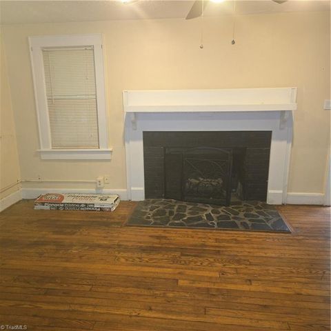 3320 Spring Street, Greensboro, NC 27405
