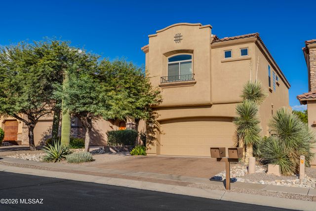 5790 N Loft Lane, Tucson, AZ 85718