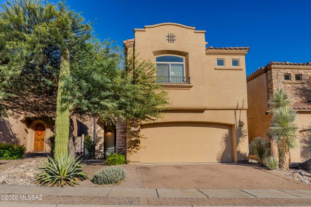 5790 N Loft Lane, Tucson, AZ 85718