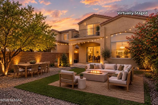5790 N Loft Lane, Tucson, AZ 85718