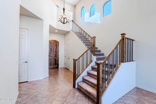 5790 N Loft Lane, Tucson, AZ 85718