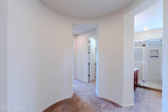 5790 N Loft Lane, Tucson, AZ 85718