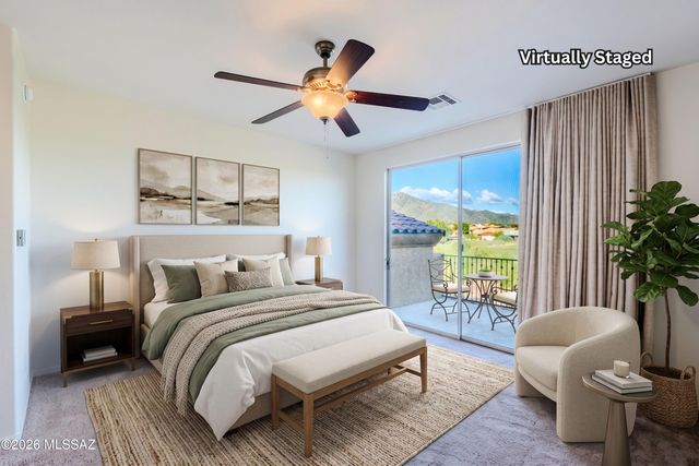 5790 N Loft Lane, Tucson, AZ 85718