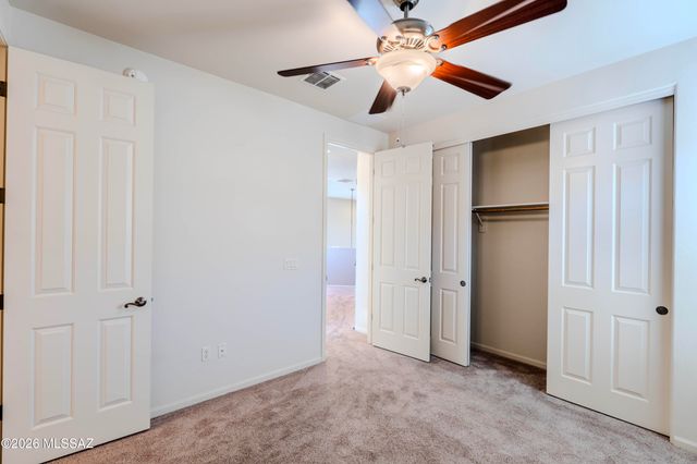5790 N Loft Lane, Tucson, AZ 85718