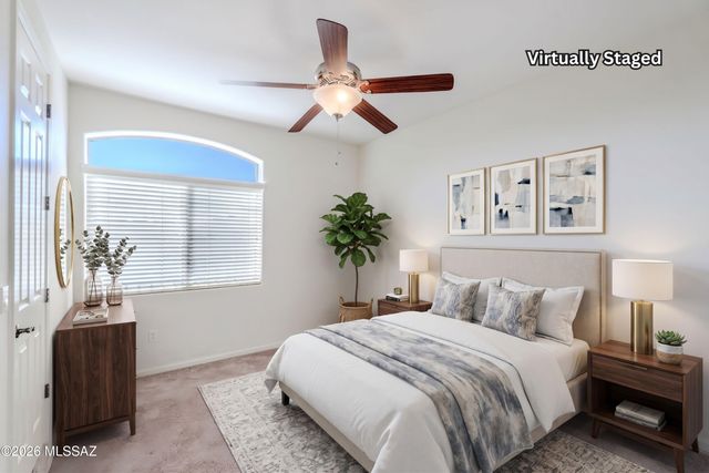 5790 N Loft Lane, Tucson, AZ 85718