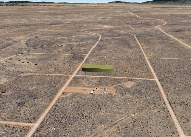 Ariel (U23 B79 L2) Road NW, Rio Rancho, NM 87144