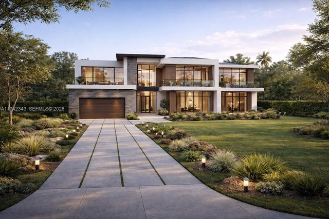 7400 SW 98th St, Pinecrest, FL 33156