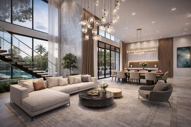 7400 SW 98th St, Pinecrest, FL 33156