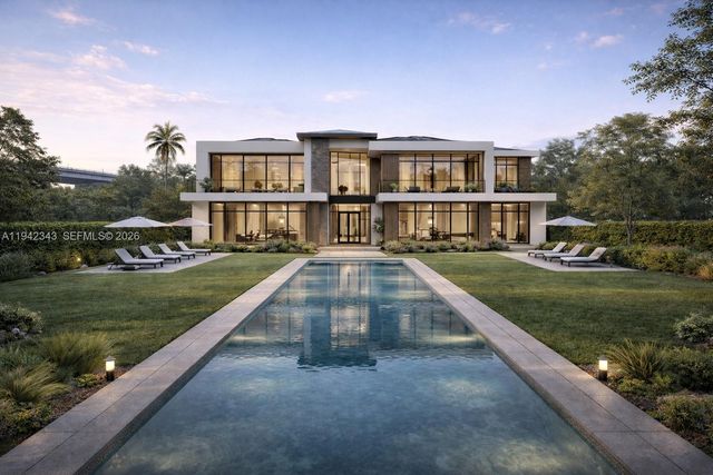 7400 SW 98th St, Pinecrest, FL 33156