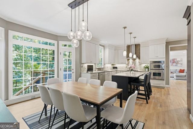 10785 Grenadier Lane, Alpharetta, GA 30022