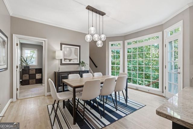 10785 Grenadier Lane, Alpharetta, GA 30022