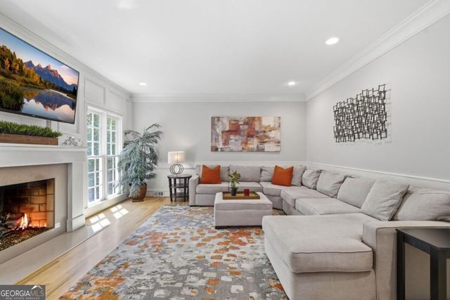 10785 Grenadier Lane, Alpharetta, GA 30022