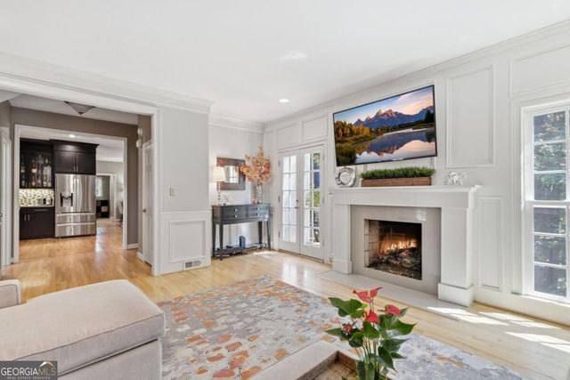 10785 Grenadier Lane, Alpharetta, GA 30022