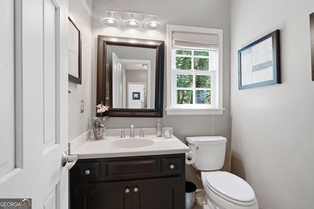 10785 Grenadier Lane, Alpharetta, GA 30022