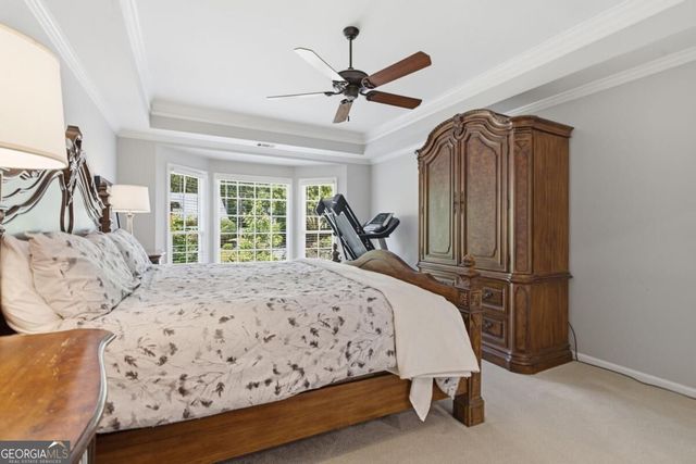 10785 Grenadier Lane, Alpharetta, GA 30022