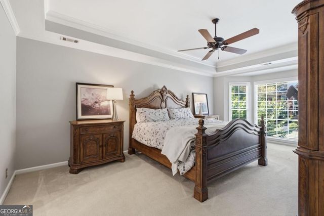 10785 Grenadier Lane, Alpharetta, GA 30022