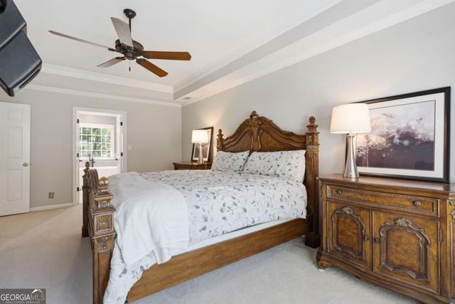 10785 Grenadier Lane, Alpharetta, GA 30022