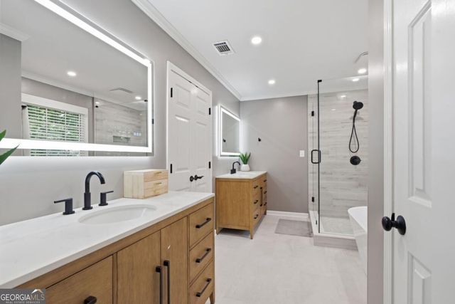 10785 Grenadier Lane, Alpharetta, GA 30022