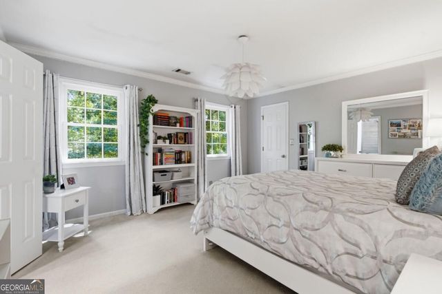 10785 Grenadier Lane, Alpharetta, GA 30022
