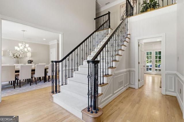 10785 Grenadier Lane, Alpharetta, GA 30022