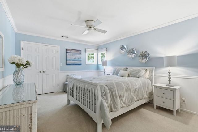 10785 Grenadier Lane, Alpharetta, GA 30022