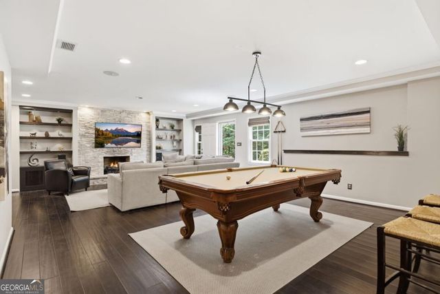 10785 Grenadier Lane, Alpharetta, GA 30022
