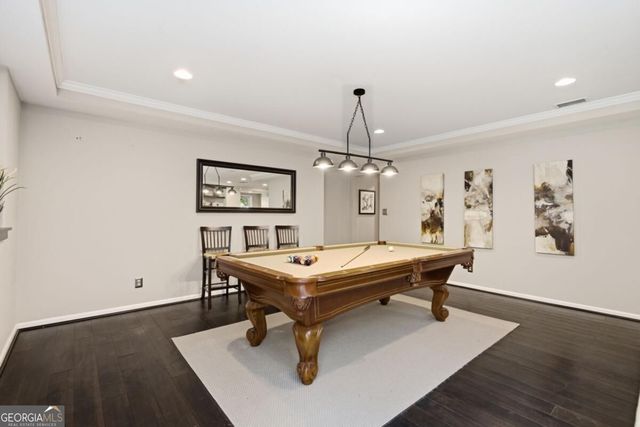 10785 Grenadier Lane, Alpharetta, GA 30022